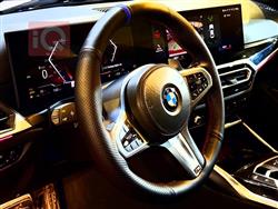 بي ام دبليو الفئة 3